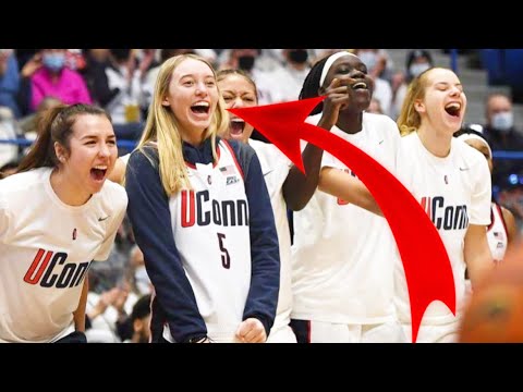 Paige Bueckers Recovery