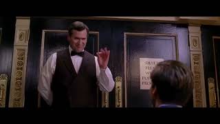 Spider-Man 2 (2004) | Peter Misses Mary Jane’s Play Scene
