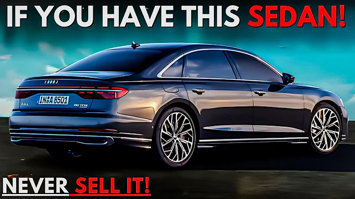 15 MOST RELIABLE Luxury Cars Worth Owning AFTER WARRANTY