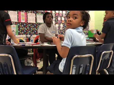 Math Work Session Closing