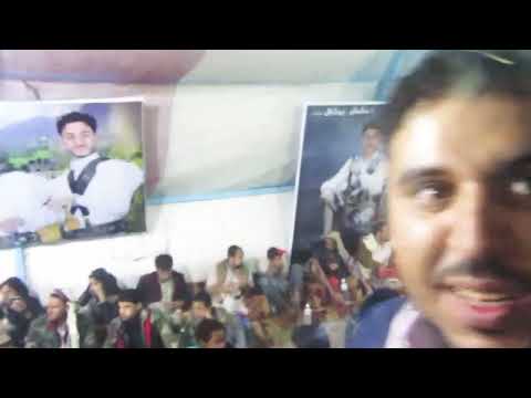 اقوى رقص مزمار في عرس علي وسلمان معوضه رداع 