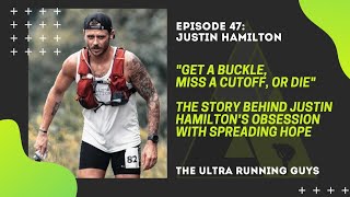 Episode 47 Teaser: Justin Hamilton - \\