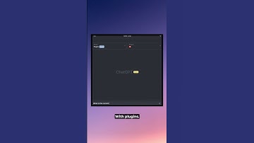 ChatGPT Plugins Will Change Everything