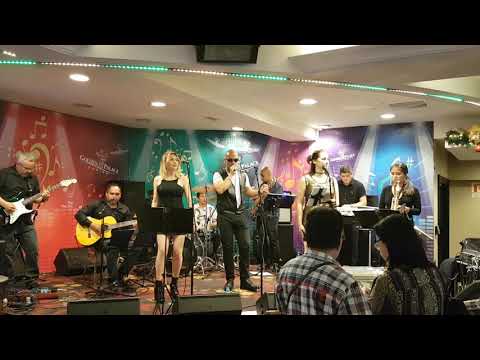 LOUIS - FRANCO DE VITA cover by NOVAVISTA "CASINO GOLDEN PALACE"