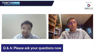 Enhancing Customer Experience through a Rich Messaging Format: RCS Business Messaging