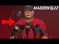 Madden 22 Franchise Mode