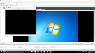 Installing VMware tools on esxi guest