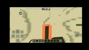 How to jump bridge & Auto Clicker in MCPE 1.16+ (Keymapper)