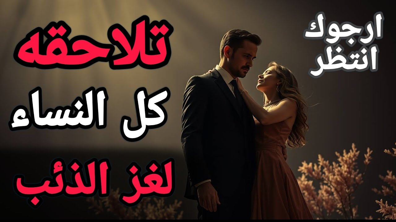 لغز الذئب المنفرد لماذا تقع النساء في فخ الرجل السيجما؟