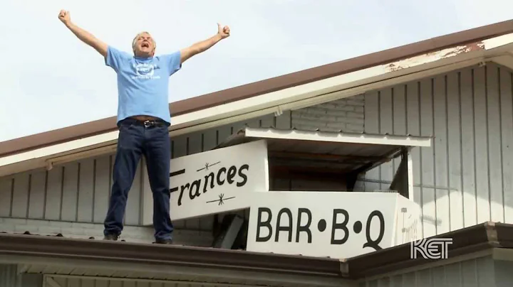 Frances BBQ | Kentucky Life | KET