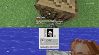Jugando Minecraft Avanzado Ssoorrii