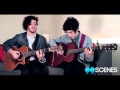 The seasons  apples live acoustic session 2014