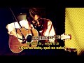 Nobody loves you -  John Lennon (LYRICS/LETRA)