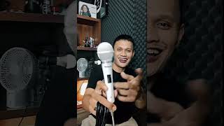 3 Microphone Karaoke Shure