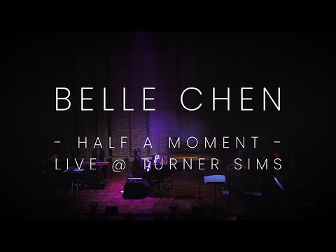 Putar The Tears - Belle Chen