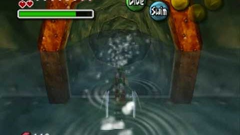 Legend of Zelda Majora