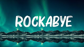 Clean Bandit - Rockabye (Lyrics) feat. Sean Paul & Anne-Marie 🍀Playlist Lyrics 2024