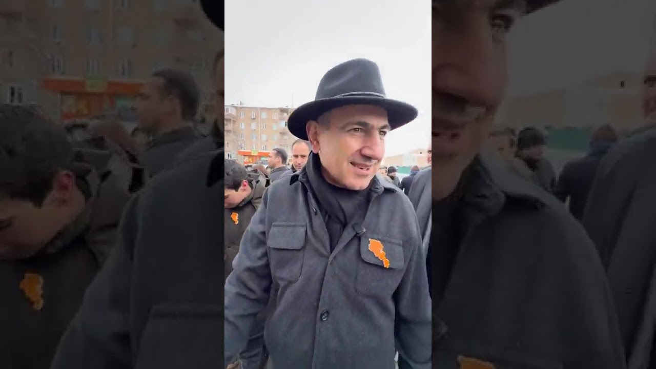 «Կաթողիկոս չկա»․ ինչպես Փաշինյանը հունից դուրս եկավ