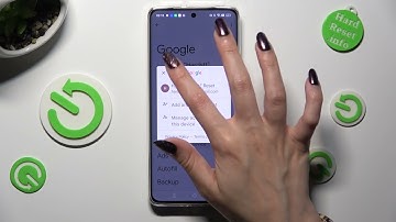 How to Disable Google Passwords Manager on Realme 11 Pro?