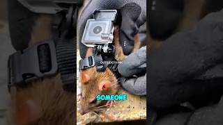 A Tiny Camera Reveals A Hidden World