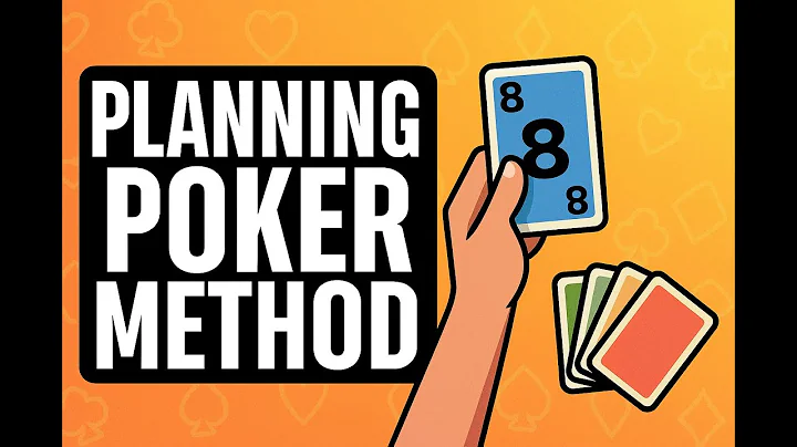 "Planning Poker Explained | Agile Estimation Made Simple for Scrum Teams"