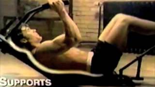 Ab Works Commercial 1996