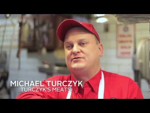 Meet the Vendors - Turczyk's Meats