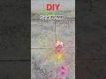 Day 36 : [Day 4] Gulal Bomb for holi #youtubetrending #diy #holispecial #youtubeviral #craft