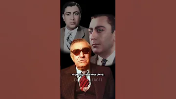حسین گل گلاب روحش شاد یادش گرامی پاینده ایران اقوام ایرانی 