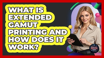 What Is Extended Gamut Printing And How Does It Work? - Graphic Design Nerd