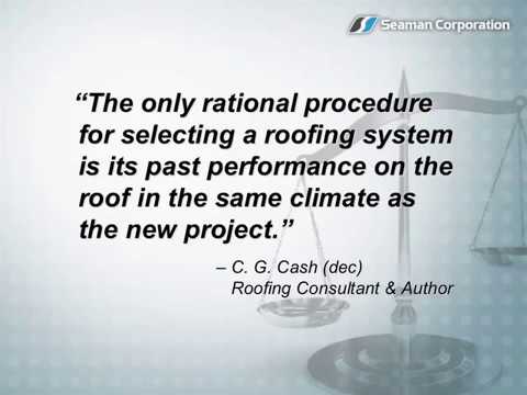 Protecting Facilities: A Presentation from FiberTite Roofing