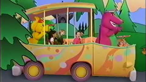 Adventure Bus (Canada Version) Part 23