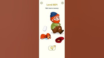 DOP 2 GAMEPLAY#level 3271 #deleteonepart #ytshorts #grow #subscribe #viral