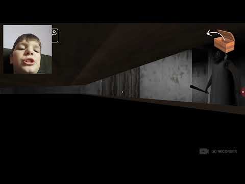 ბაბკა ვერ მოვიშორე