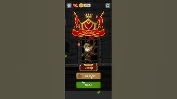 How to Loot - Pin Pull & Hero Rescue / Level 363 / Solution / Azura Global / Android iOS