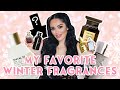 My Favorites Winter Fragrances! | Mona Kattan | عطور الشتاء المفضلة لدي