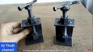 top mẹo vặt cơ khí hữu ích bạn nên xem -sáng chế cơ khí tuyệt vời