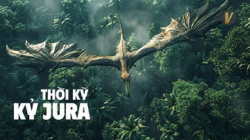 Khủng long vào đầu kỷ Jura