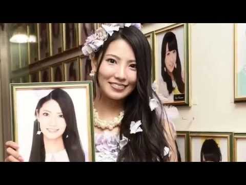 倉持明日香 卒業公演☆