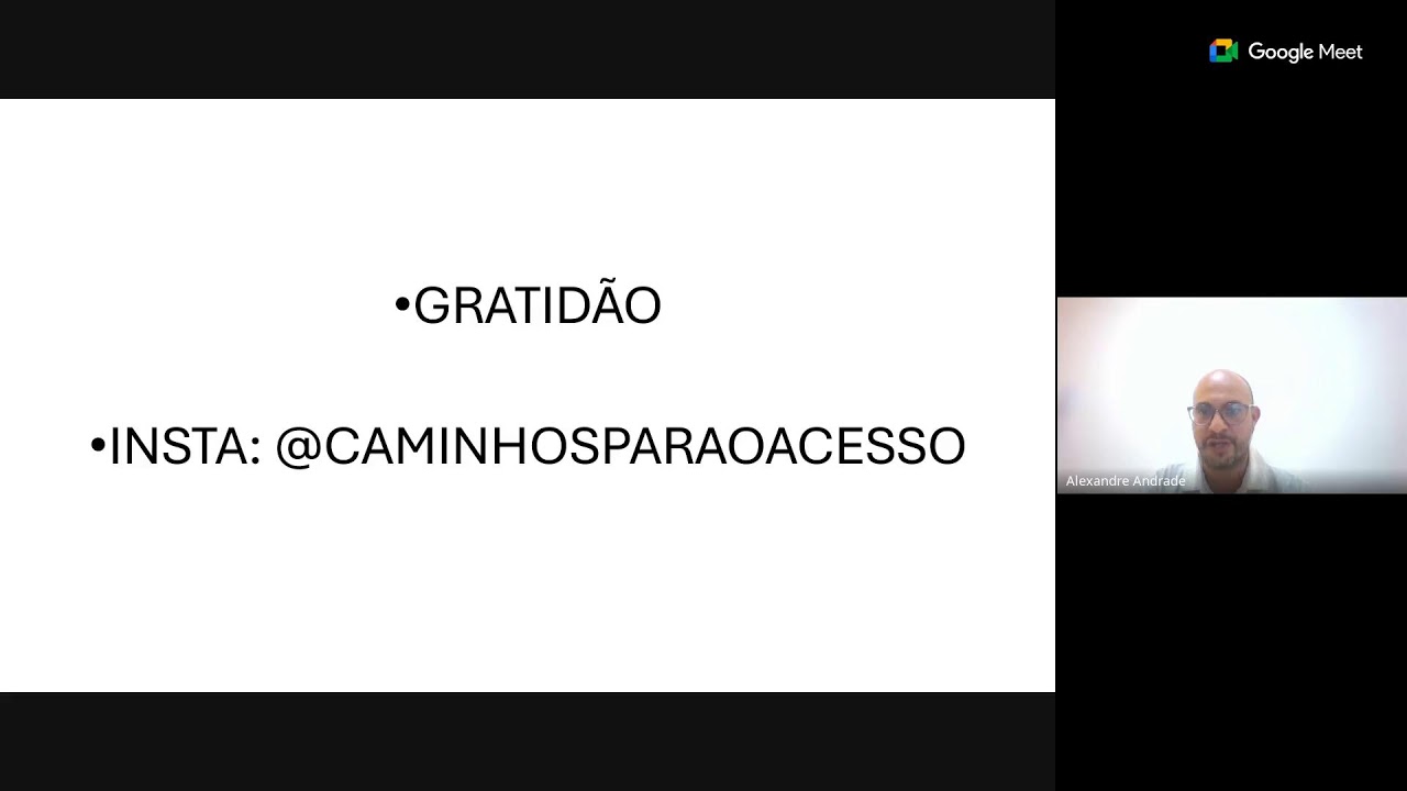 Projetos e acessibilidade cultural