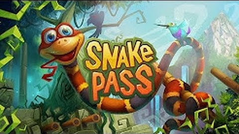 Como Baixar e Instalar o Snake Pass Para Pc (SEM ERROS)