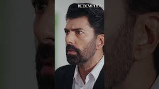 Saplantılı aşkın sonu.. #redemption #esaret #shorts #orhir