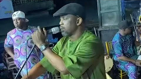 EXTRAPOLATED PASUMA AT AWANDUPE DAY 2025 AT FADEYI LAGOS