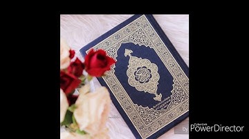 SURAH AR-RAHMAN  (The Most Gracious) Beautiful Recitation