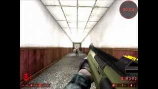 Killing floor mutator spotlight: IJC weaponpack-part 2: KSG shotgun by Micklag223 324 views 12 years ago 2 minutes, 52 seconds