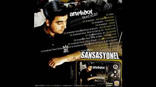 Anekdot Feat.  Sahtiyan & Buura - Yeni Bir Sayfa Yırt Resimi
