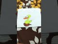 A duck arttanishka is hereytshorts