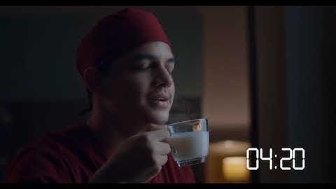 Iklan Bejo Susu Jahe Merah 15sec