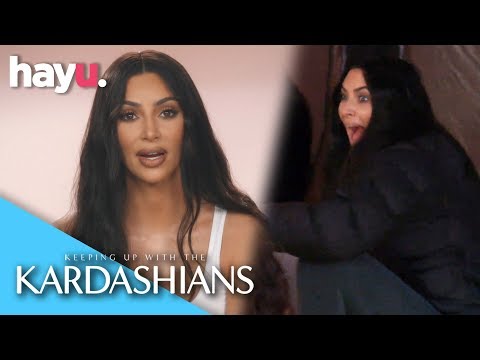 Videó: Kim Kardashian új Kampánya