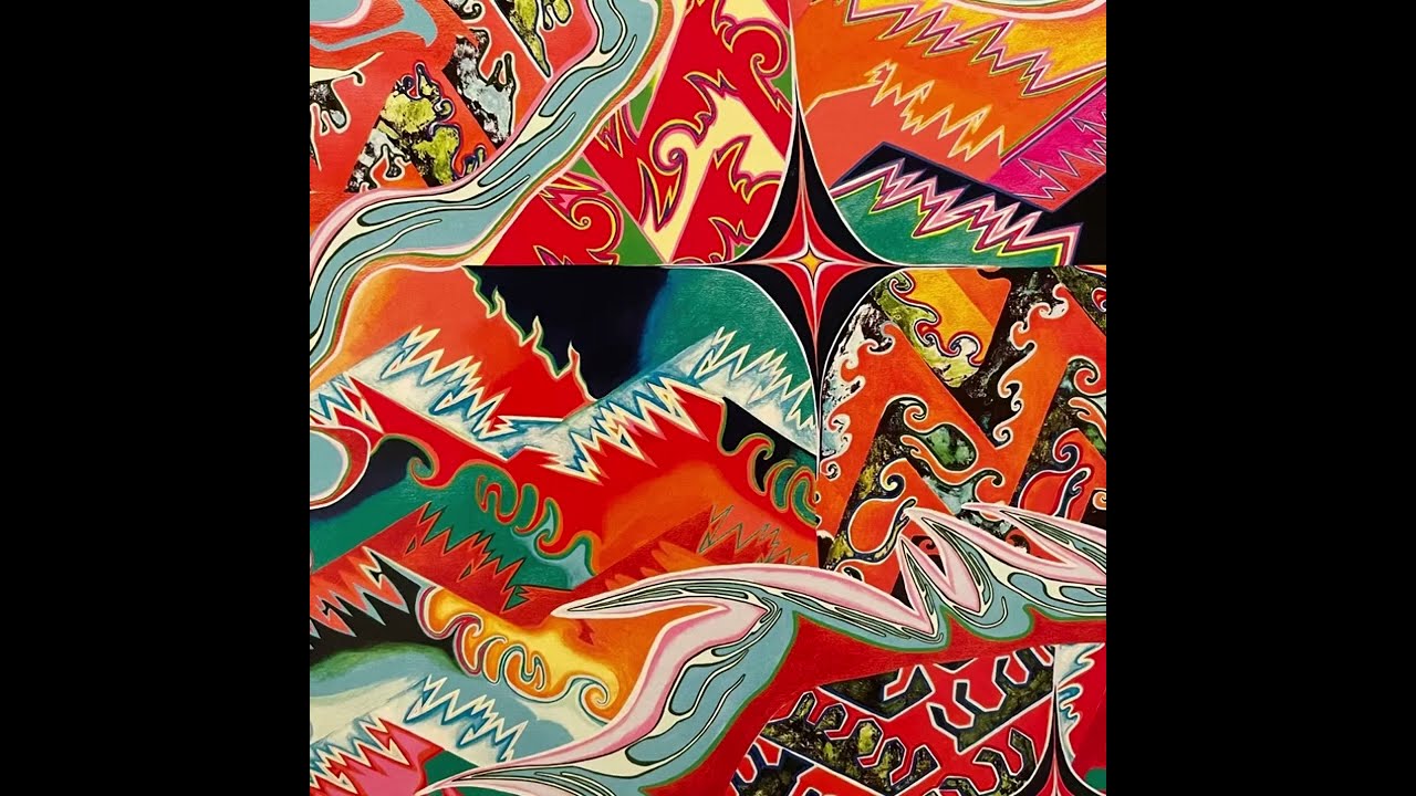 Natural Information Society "Since Time Is Gravity" 2023 Eremite / Aguirre